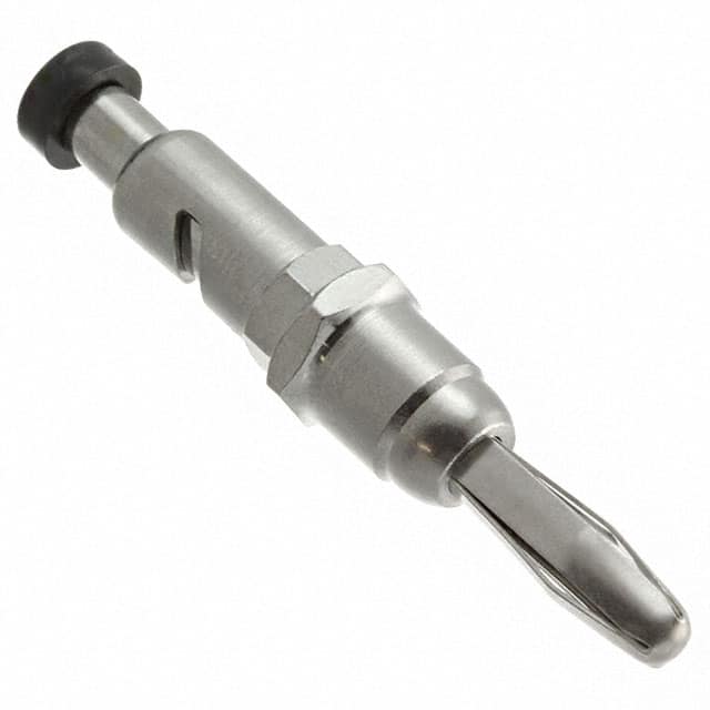 29-101 BLK Grayhill Inc.  Jacks Plugs